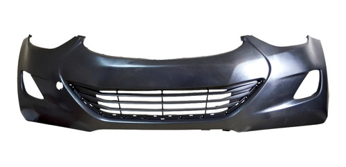 Bomper Delantero Compatible Hyundai Elantra I35 2012 A 2014
