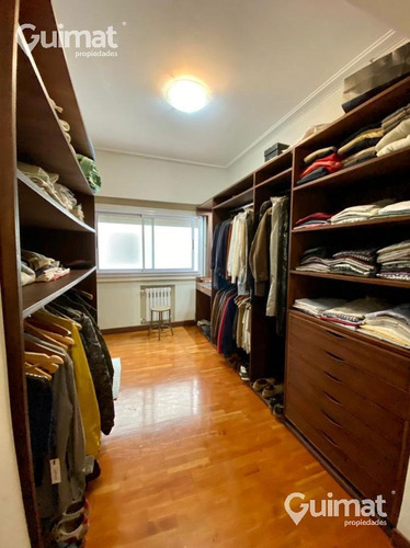 Imagen 21 de 23 de Excelente Semipiso Reciclado De 3 Ambientes Mas Escritorio.
