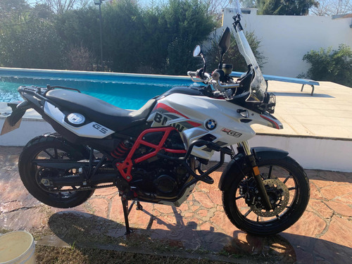 Bmw Gs700