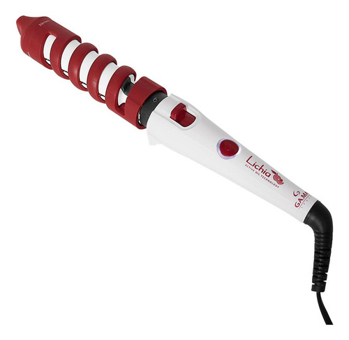 Modelador Duo Spirale Lichia Bivolt
