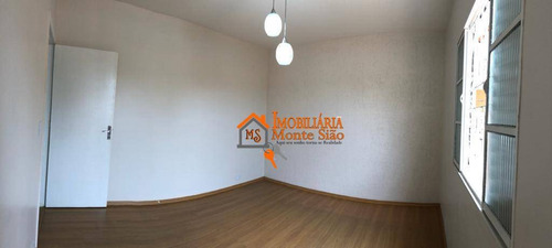 Imagem 11 de 30 de Casa À Venda, 130 M² Por R$ 600.000,00 - Parque Santo Antônio - Guarulhos/sp - Ca0372