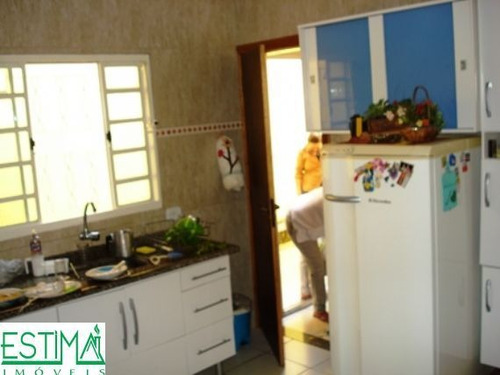Imagem 3 de 8 de 02036 - Casa 2 Dorms. (1 Suíte), Residencial União - São José Dos Campos/sp - 2036