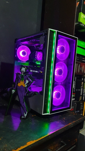 Imagem 6 de 7 de Pc Gamer I9 9900k + Gtx 1080 Ti 11gb