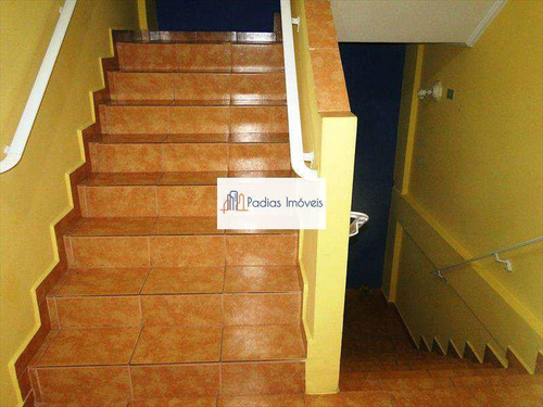 Imagem 3 de 11 de Apartamento Com 1 Dorm, Agenor De Campos, Mongaguá - R$ 175.000,00, 39m² - Codigo: 709700 - V709700