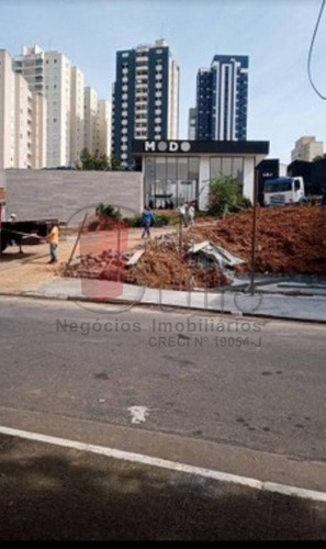 Imagem 3 de 4 de Apartamento - Vila Monte Alegre - Ref: 10801 - V-10801