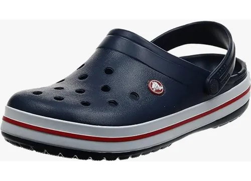 comprar Crocs Crocband Ad Clog Navy 