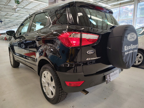 Ford Ecosport 2.0 16v Titanium Flex Powershift 5p