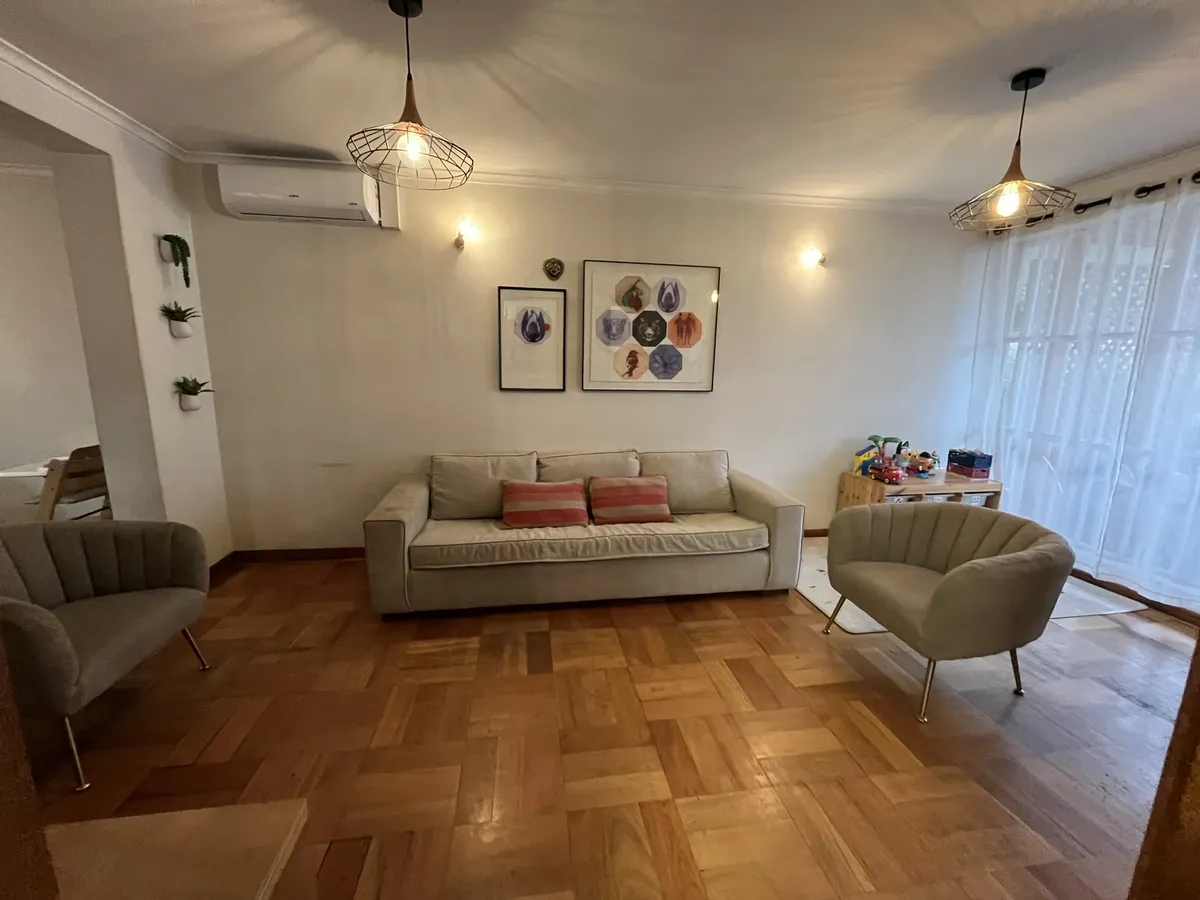 Imagen 4 de 30 de Linda Casa En Venta 1 Piso En Pasaje Cerrado De 3d 2b