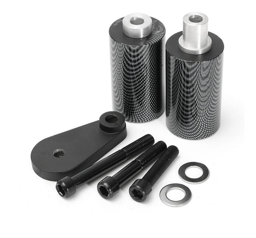 Sliders Deslizadores Yamaha R6s 2003-2009 Kit Nuevoimportado