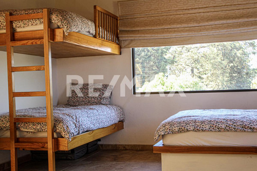 Casa En Condominio En Renta