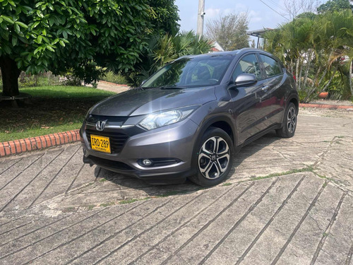 Honda HR-V 1.8 Lx