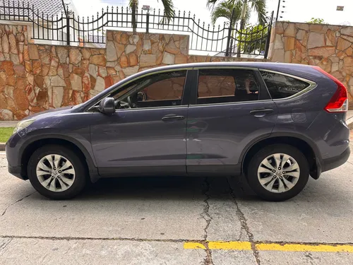 Honda CR-V 2.4 Lx