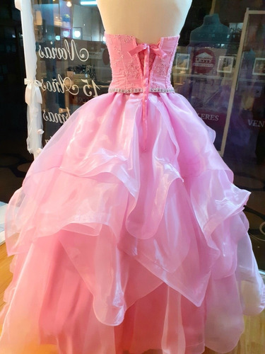 Vestido De 15