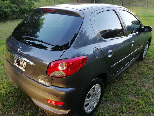 Peugeot 207 1.4 Allure 75cv