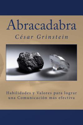 Libro Abracadabra: Las Habilidades Y Los Valores Que Perm...