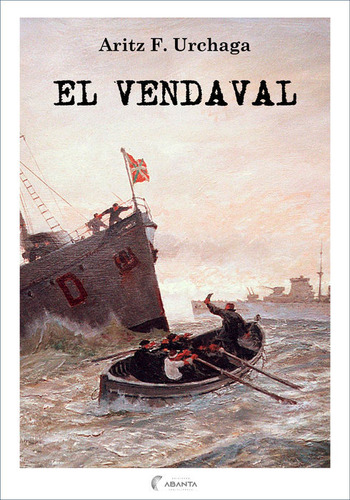 El Vendaval - F. Urchaga,aritz