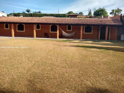 Imagem 15 de 15 de Chácara Para Venda Em Ibiúna, Centro, 3 Dormitórios, 3 Suítes, 4 Banheiros - 015_1-882875