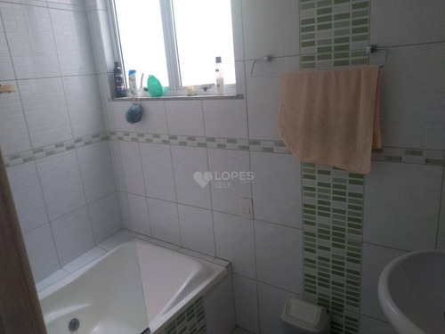 Imagem 13 de 14 de Casa Com 3 Quartos, 215 M² Por R$ 680000 - Fonseca - Niterói/rj - Ca20970