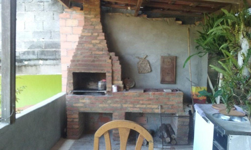 Casa Em Parque Lagoa Do Barreiro, Mairiporã/sp De 200m² 2 Quartos À Venda Por R$ 180.000,00 - Ca596399