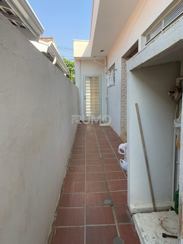 Imagem 9 de 15 de Casa À Venda Em Jardim Chapadão - Ca012324