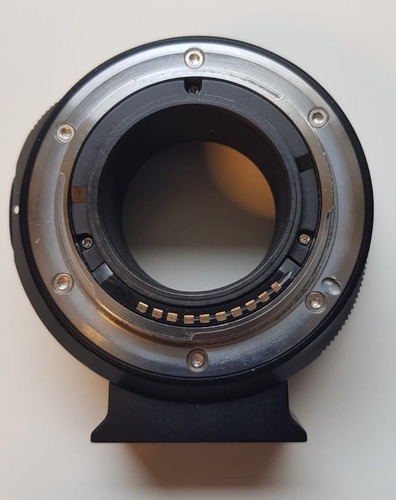 Imagem 3 de 4 de Metabones Canon Ef Emount Mark2