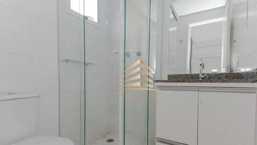 Imagem 7 de 16 de Apartamento À Venda, 60 M² Por R$ 395.000,00 - Jardim Flor Da Montanha - Guarulhos/sp - Ap1798
