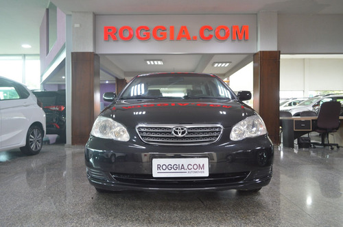 Toyota Corolla XLi 1.6 16V 110cv Mec.