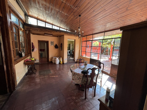Fabrica, Local, Oficina, Bodega, 3 Viviendas 845 M2 Terreno