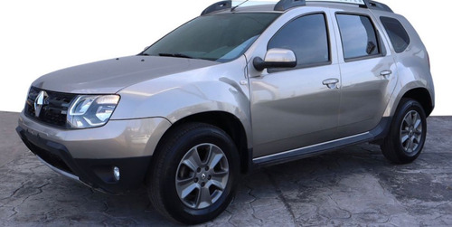 Complemento Múltiple Renault Duster 2.0 Std 2015/2020 (Usado)