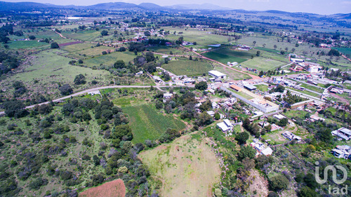 Venta Terreno 0 Ambiente Ejido De Jilotepec