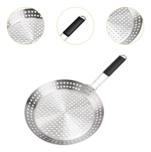 Partita Para La Parrilla Bakeware Pan De Cocción Partitura