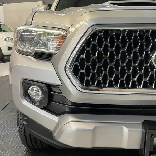 Toyota Tacoma 3.5 Sport Doble Cabina 4x4 At