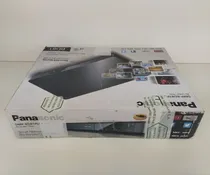 Comprar Blu-ray Dvd Panasonic Smart Usb Modelo Bd81, Usado