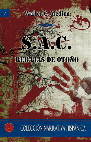 S.a.c. Rebajas De Otoño  -  Walter C. Medina