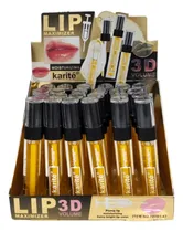 Comprar Labial Gloss Voluminizador Labios Maximizer 3d Volume Karité