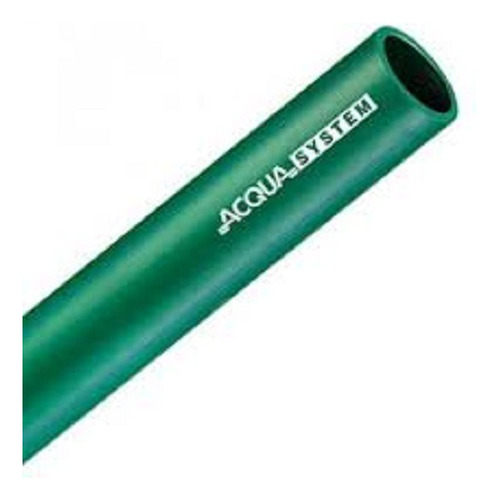 Caño Aquasystem Termofusión A.s.mag Pn 20 50mm