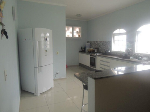 Casa Residencial À Venda, Jardim Caçula, Jundiaí. - Ca0839 - 34729212