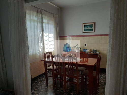 Imagem 9 de 26 de Casa Vila Nova - Ca1135