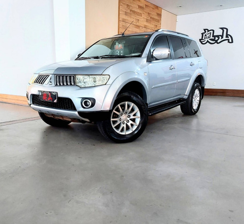 Imagem 9 de 15 de Mitsubishi Pajero Dakar 3.2 4x4 16v Turbo Intercooler