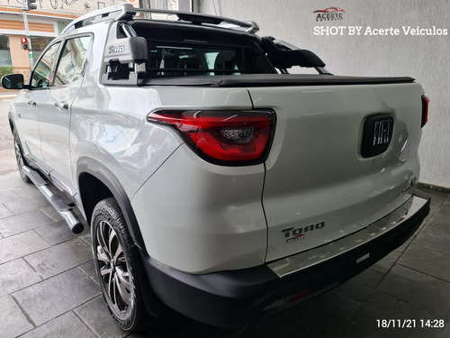 Fiat Toro Ranch 2.2 16V 4x4 TB Diesel Aut.