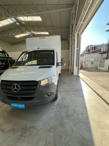 Mercedes-Benz Sprinter Sprinter Street 314 CDI