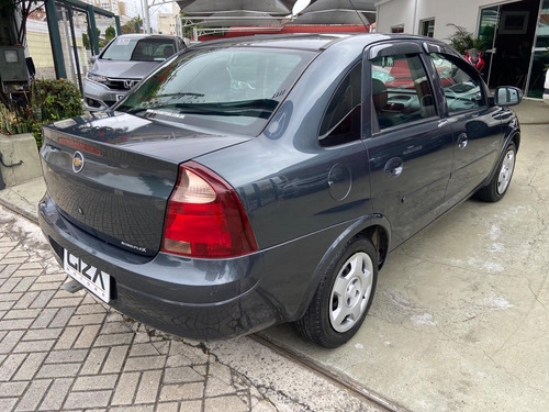 Chevrolet Corsa Sedan Maxx 1.4 8v 4p