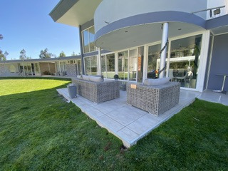 Casa Moderna En Lonquén Cercana A El Oliveto