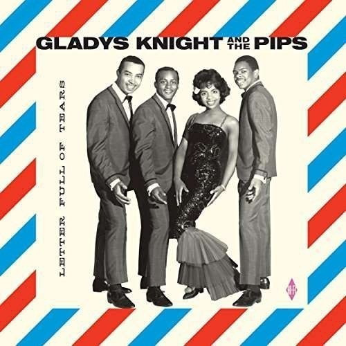 And The Pipas - Knight Gladys (vinilo)