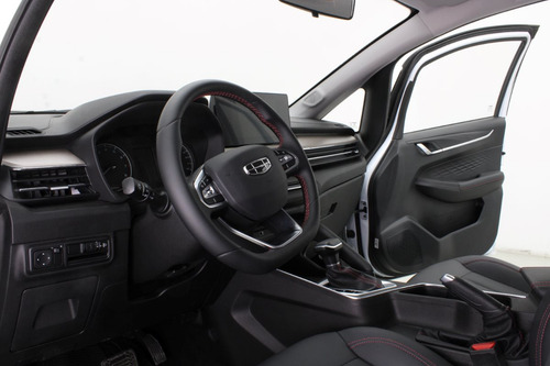 Geely Gx3 Pro Gf 1.5 Suv Automática Full 2023 0km