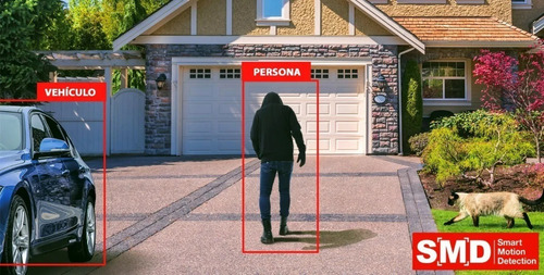 Video grabadora de vigilancia Dahua Technology XVR1B04-I de 4 canales