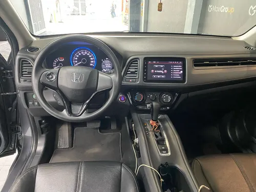 Honda HR-V 1.8 Lx