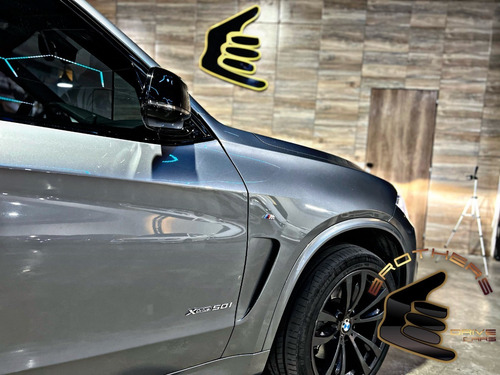 Imagen 12 de 19 de Bmw X5 4.4 Xdrive 50i 449cv M Package