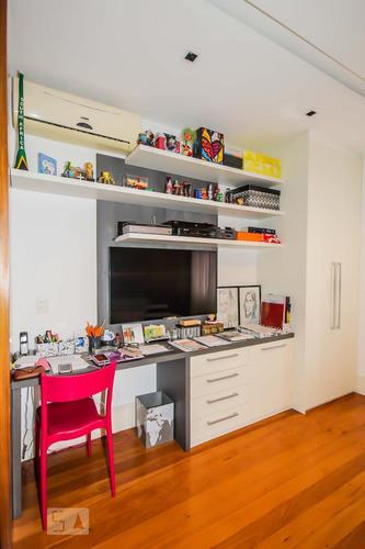 Apartamento Para Aluguel - Ipanema, 4 Quartos, 200 - 892833414
