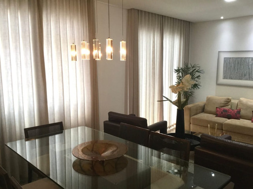 Imagem 3 de 15 de Apartamento - Dona Clara - Ref: 4217 - V-4217